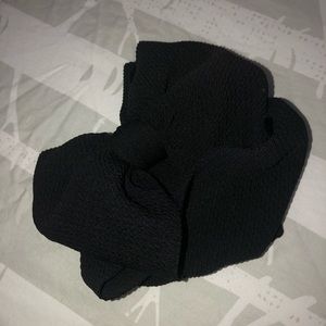 Little Lopers back headwrap